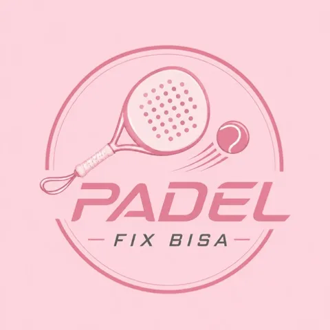 PADEL FIX BISA