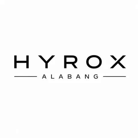 Hyrox Alabang