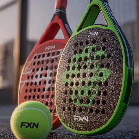 FxN Padel Sidoarjo