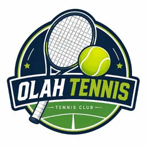 OLAH TENNIS