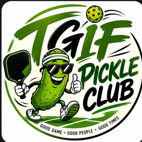 TGIF PICkLE CLUB 