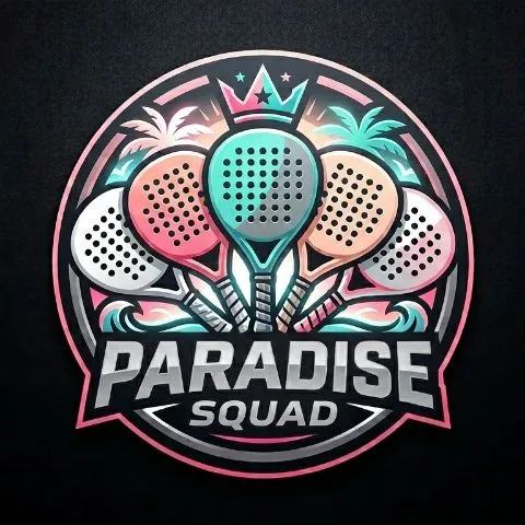 Paradise Squad
