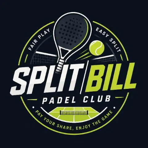 SPLIT BILL PADEL CLUB