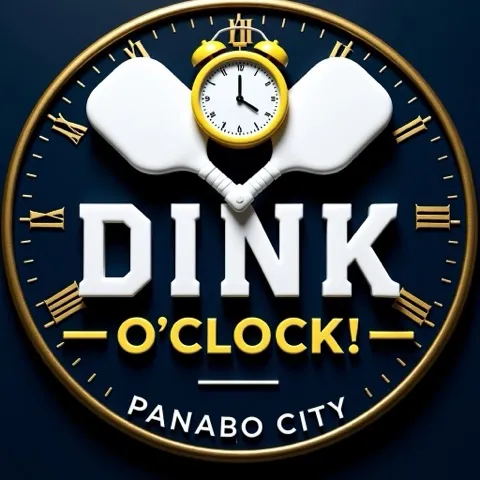 DINK O'CLOCK