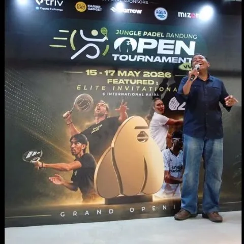 Podal Padel