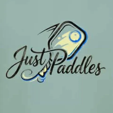 JUST PADDLES