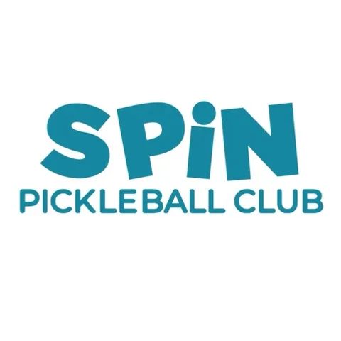 SPIN PICKLEBALL CLUB 