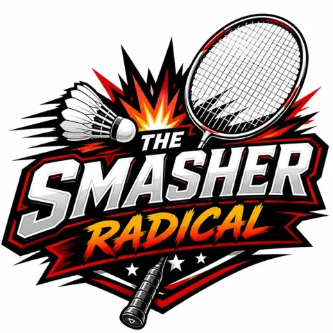 The Smasher Radical