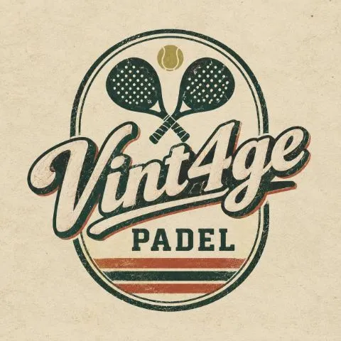 vint4ge padel