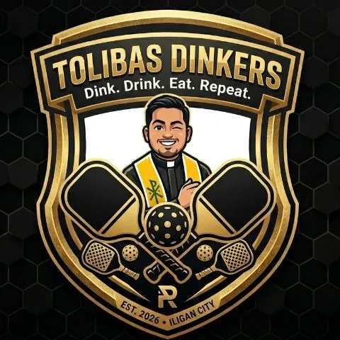 TOLIBAS DINKERS