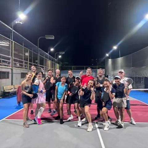 Pattaya Pickleballerz