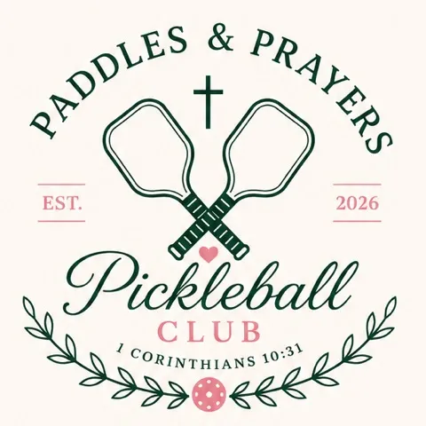 Paddles & Prayers