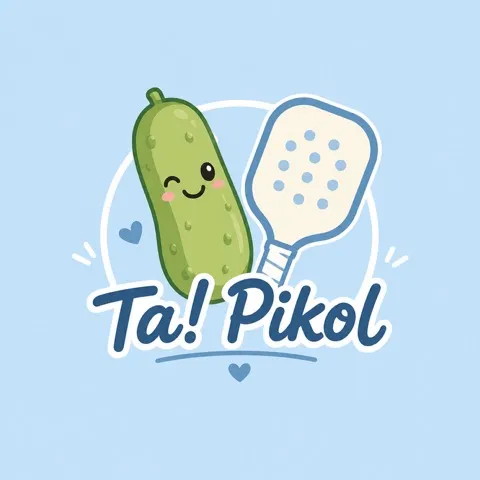 Ta! Pikol 🥒