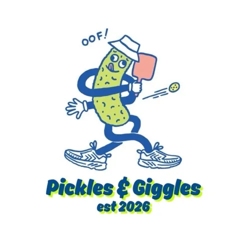 Pickles & Giggles