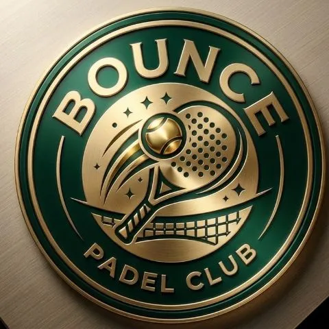 Bounce Padel Club