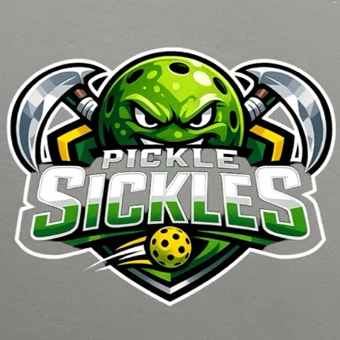 Pickle Sickles