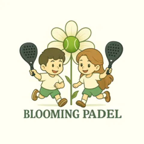 Blooming Padel