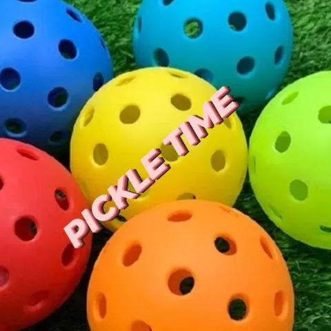 PICKLE TIME