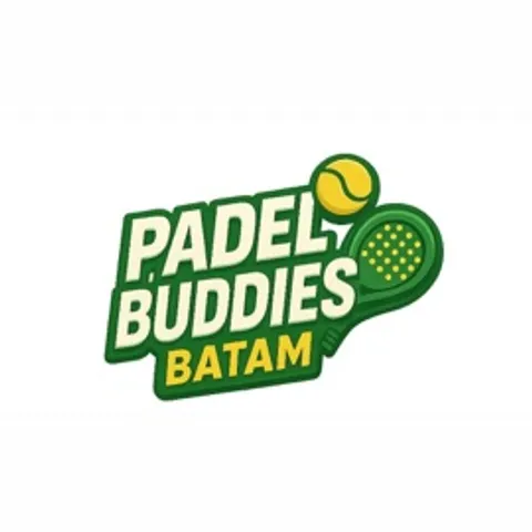 PADEL Buddies Batam