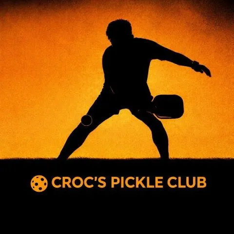 Crocs Pickleball Club 
