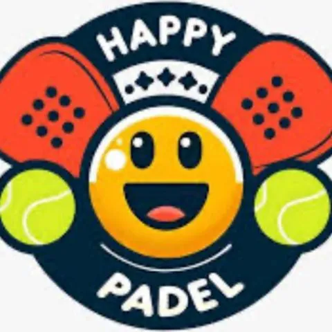 Happy PADEL