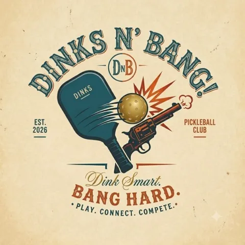 Dinks n’ Bang!