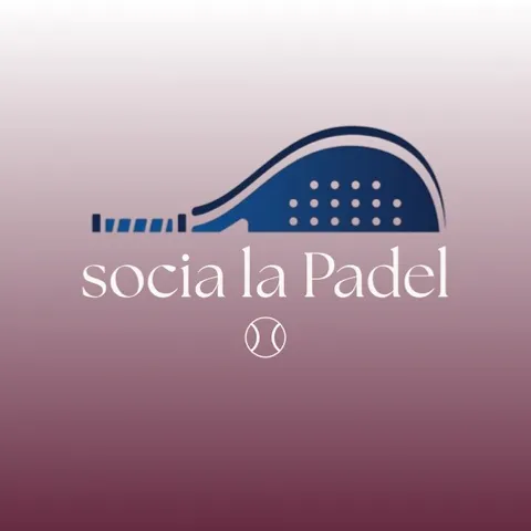 socia la padel