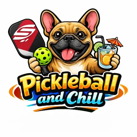 Pickleballs and chill koronadal