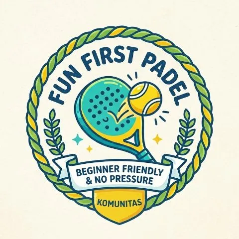 Fun-First Padel