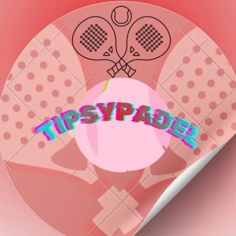 tipsypadel