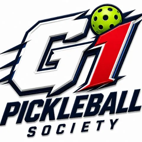 G1 - Pickleball Society