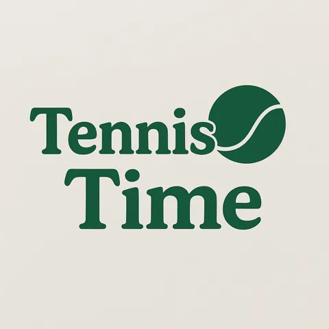 Tennis Time