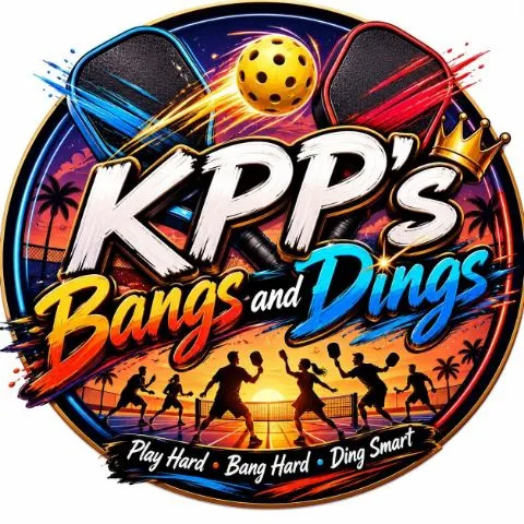 KPP's Bangs and Dings 