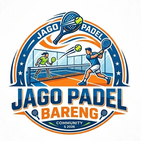 Jago padel bareng