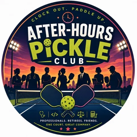 After-hours Pickle Club