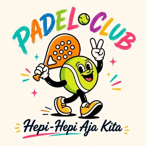 Padel Hepi-Hepi Club