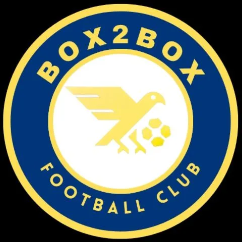 Box2Box Sports Club