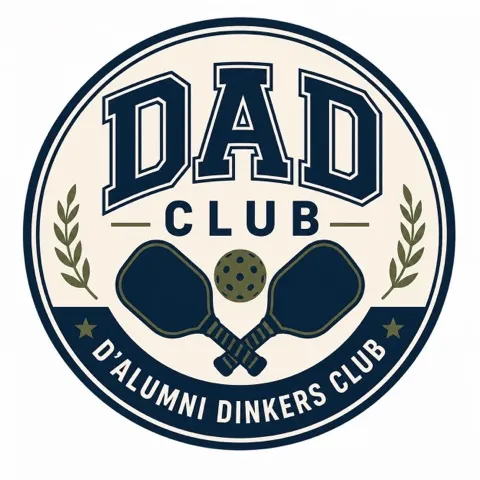 D.A.D. PICKLEBALL CLUB 