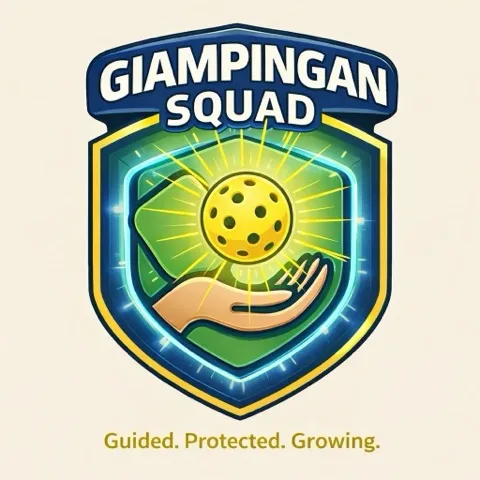 Giampingan Squad