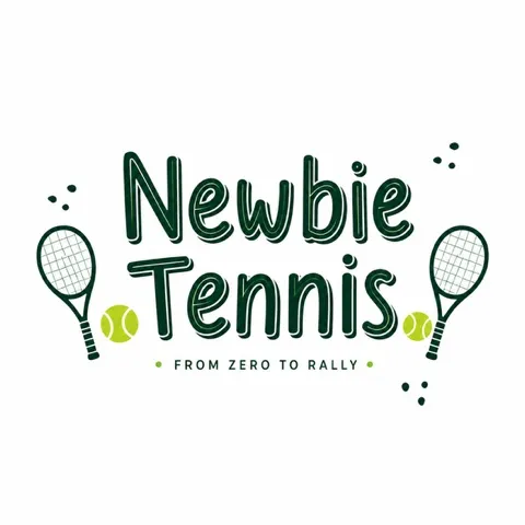 Newbie Tennis
