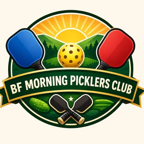 BF MORNING PICKLERS CLUB