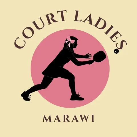 Court Ladies Marawi 👑🏓