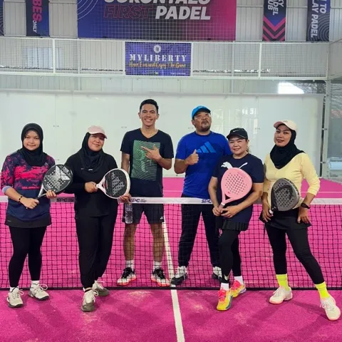 White Line Padel CLub