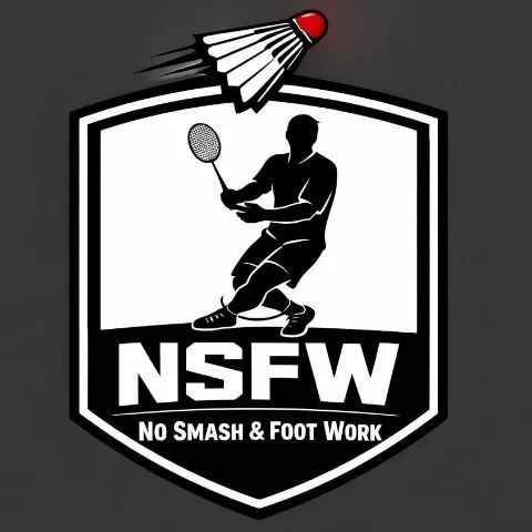 NSFW Badminton