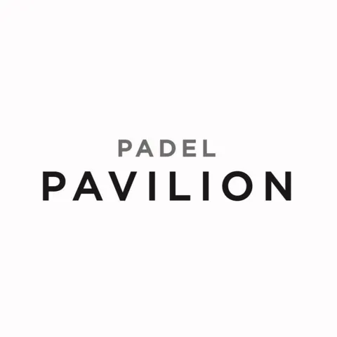 Padel Pavilion