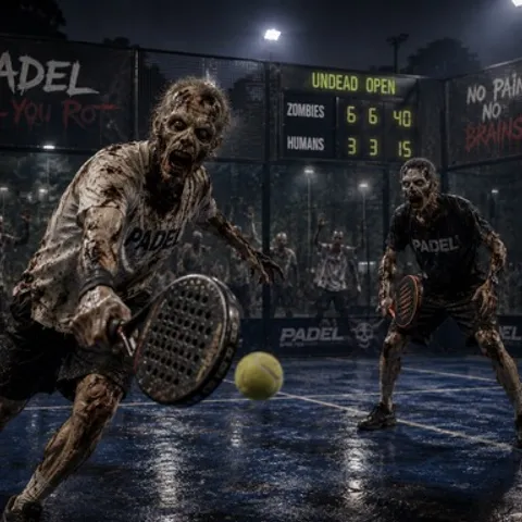 Another Day Padel Club