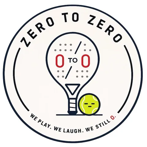 ZERO PADEL CLUB