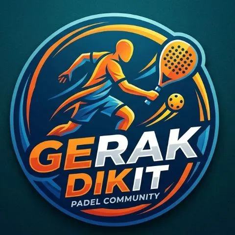 Gerak Dikit Padel