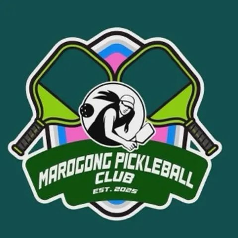 Marogong Pickleball Club
