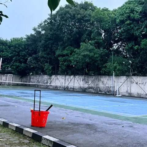 SUBANG TENIS ACADEMY